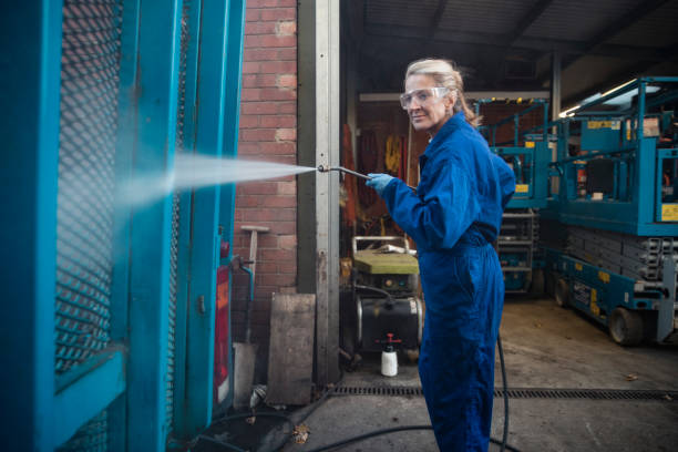 Best Pressure Washing Contractors  in Tacoma, WA