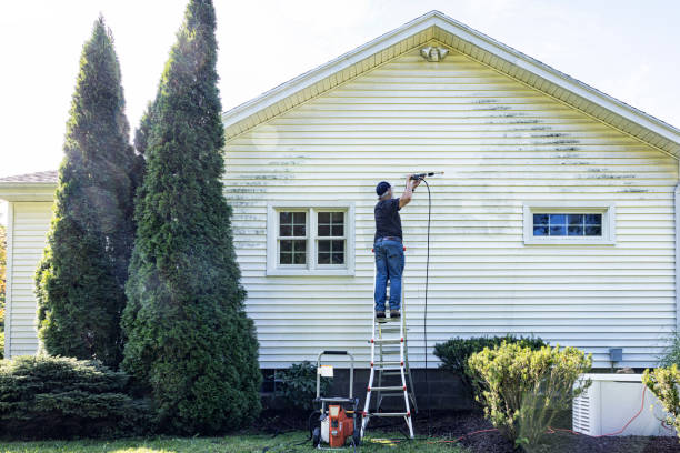 Best Deck Cleaning Services  in Tacoma, WA