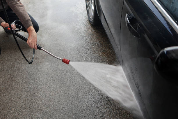 Why Choose Our Certified Pressure Washing Experts for Your Project Needs in Tacoma, WA?